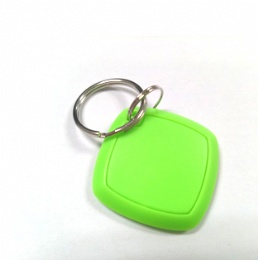 RFID I-CODE SLI-S ABS Keyfob