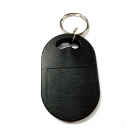 RFID I-CODE SLI ABS Keyfob